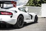 Dodge Viper ACR Widebody by GeigerCars 2016 года
